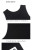Gym Top Men Bodybuilding Shirt Fitness Men's Vest Singlet Sleeveless Sweatshirt Man Clothes Clothing Loose Vests Singlets Gym Top Men Bodybuilding Shirt Fitness Men's Vest Singlet Sleeveless Sweatshirt Man Clothes Clothing Loose Vests Singlets