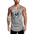 Gym Bodybuilding Rounded Hem Sleeveless Tank Tops Mesh Breathable Quick Dry Sport T-Shirts Mens Fitness Muscle Slim Fit Singlets Gym Bodybuilding Rounded Hem Sleeveless Tank Tops Mesh Breathable Quick Dry Sport T-Shirts Mens Fitness Muscle Slim Fit Singlets
