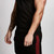 Gym Bodybuilding Rounded Hem Sleeveless Tank Tops Mesh Breathable Quick Dry Sport T-Shirts Mens Fitness Muscle Slim Fit Singlets Gym Bodybuilding Rounded Hem Sleeveless Tank Tops Mesh Breathable Quick Dry Sport T-Shirts Mens Fitness Muscle Slim Fit Singlets