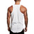 Gym Bodybuilding Rounded Hem Sleeveless Tank Tops Mesh Breathable Quick Dry Sport T-Shirts Mens Fitness Muscle Slim Fit Singlets Gym Bodybuilding Rounded Hem Sleeveless Tank Tops Mesh Breathable Quick Dry Sport T-Shirts Mens Fitness Muscle Slim Fit Singlets