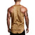 Gym Bodybuilding Rounded Hem Sleeveless Tank Tops Mesh Breathable Quick Dry Sport T-Shirts Mens Fitness Muscle Slim Fit Singlets Gym Bodybuilding Rounded Hem Sleeveless Tank Tops Mesh Breathable Quick Dry Sport T-Shirts Mens Fitness Muscle Slim Fit Singlets