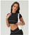 Yoga Top Sport T Shirts Women Fitness Clothes Workout Short-sleeved Crop Top Gym Running Active Wear Push Up Sport Top Yoga Top Sport T Shirts Women Fitness Clothes Workout Short-sleeved Crop Top Gym Running Active Wear Push Up Sport Top