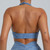 Sports Bra for Women Halter Top High Support Push-Up Open Back Yoga Bra Running Cycling Gym Top Fitness Yoga Workout Underwear Sports Bra for Women Halter Top High Support Push-Up Open Back Yoga Bra Running Cycling Gym Top Fitness Yoga Workout Underwear