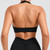 Sports Bra for Women Halter Top High Support Push-Up Open Back Yoga Bra Running Cycling Gym Top Fitness Yoga Workout Underwear Sports Bra for Women Halter Top High Support Push-Up Open Back Yoga Bra Running Cycling Gym Top Fitness Yoga Workout Underwear