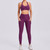 Sports Bra for Women Halter Top High Support Push-Up Open Back Yoga Bra Running Cycling Gym Top Fitness Yoga Workout Underwear Sports Bra for Women Halter Top High Support Push-Up Open Back Yoga Bra Running Cycling Gym Top Fitness Yoga Workout Underwear