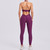 Sports Bra for Women Halter Top High Support Push-Up Open Back Yoga Bra Running Cycling Gym Top Fitness Yoga Workout Underwear Sports Bra for Women Halter Top High Support Push-Up Open Back Yoga Bra Running Cycling Gym Top Fitness Yoga Workout Underwear