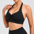 Sports Bra for Women Halter Top High Support Push-Up Open Back Yoga Bra Running Cycling Gym Top Fitness Yoga Workout Underwear Sports Bra for Women Halter Top High Support Push-Up Open Back Yoga Bra Running Cycling Gym Top Fitness Yoga Workout Underwear