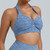 Sports Bra for Women Halter Top High Support Push-Up Open Back Yoga Bra Running Cycling Gym Top Fitness Yoga Workout Underwear Sports Bra for Women Halter Top High Support Push-Up Open Back Yoga Bra Running Cycling Gym Top Fitness Yoga Workout Underwear