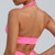 Sports Bra for Women Halter Top High Support Push-Up Open Back Yoga Bra Running Cycling Gym Top Fitness Yoga Workout Underwear Sports Bra for Women Halter Top High Support Push-Up Open Back Yoga Bra Running Cycling Gym Top Fitness Yoga Workout Underwear