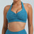 Sports Bra for Women Halter Top High Support Push-Up Open Back Yoga Bra Running Cycling Gym Top Fitness Yoga Workout Underwear Sports Bra for Women Halter Top High Support Push-Up Open Back Yoga Bra Running Cycling Gym Top Fitness Yoga Workout Underwear