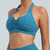 Sports Bra for Women Halter Top High Support Push-Up Open Back Yoga Bra Running Cycling Gym Top Fitness Yoga Workout Underwear Sports Bra for Women Halter Top High Support Push-Up Open Back Yoga Bra Running Cycling Gym Top Fitness Yoga Workout Underwear