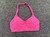 Sports Bra for Women Halter Top High Support Push-Up Open Back Yoga Bra Running Cycling Gym Top Fitness Yoga Workout Underwear Sports Bra for Women Halter Top High Support Push-Up Open Back Yoga Bra Running Cycling Gym Top Fitness Yoga Workout Underwear