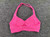 Sports Bra for Women Halter Top High Support Push-Up Open Back Yoga Bra Running Cycling Gym Top Fitness Yoga Workout Underwear Sports Bra for Women Halter Top High Support Push-Up Open Back Yoga Bra Running Cycling Gym Top Fitness Yoga Workout Underwear