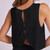 Female Basic Workout Clothes Loose Fit Open Back Patchwork Shirts Quick Dry Running Gym Sports Vest Casual And Comfortable Top Female Basic Workout Clothes Loose Fit Open Back Patchwork Shirts Quick Dry Running Gym Sports Vest Casual And Comfortable Top