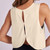 Female Basic Workout Clothes Loose Fit Open Back Patchwork Shirts Quick Dry Running Gym Sports Vest Casual And Comfortable Top Female Basic Workout Clothes Loose Fit Open Back Patchwork Shirts Quick Dry Running Gym Sports Vest Casual And Comfortable Top