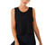 Female Basic Workout Clothes Loose Fit Open Back Patchwork Shirts Quick Dry Running Gym Sports Vest Casual And Comfortable Top Female Basic Workout Clothes Loose Fit Open Back Patchwork Shirts Quick Dry Running Gym Sports Vest Casual And Comfortable Top