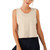 Female Basic Workout Clothes Loose Fit Open Back Patchwork Shirts Quick Dry Running Gym Sports Vest Casual And Comfortable Top Female Basic Workout Clothes Loose Fit Open Back Patchwork Shirts Quick Dry Running Gym Sports Vest Casual And Comfortable Top