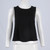 Female Basic Workout Clothes Loose Fit Open Back Patchwork Shirts Quick Dry Running Gym Sports Vest Casual And Comfortable Top Female Basic Workout Clothes Loose Fit Open Back Patchwork Shirts Quick Dry Running Gym Sports Vest Casual And Comfortable Top