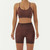 Women's Fitness Clothing Gym Sport Outfit for Woman Sweatsuit Lady Sets Womens Clothes Gym Women 2 Piece Set Outfit Sports Bra Women's Fitness Clothing Gym Sport Outfit for Woman Sweatsuit Lady Sets Womens Clothes Gym Women 2 Piece Set Outfit Sports Bra