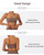 Strapless  Sports Bra Gym Top Women Quick-Drying Yoga Clothes Women Tube Top Fitness Chest Wrap Underwear Workout Bra Female Strapless  Sports Bra Gym Top Women Quick-Drying Yoga Clothes Women Tube Top Fitness Chest Wrap Underwear Workout Bra Female