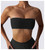 Strapless  Sports Bra Gym Top Women Quick-Drying Yoga Clothes Women Tube Top Fitness Chest Wrap Underwear Workout Bra Female Strapless  Sports Bra Gym Top Women Quick-Drying Yoga Clothes Women Tube Top Fitness Chest Wrap Underwear Workout Bra Female