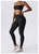 Strapless  Sports Bra Gym Top Women Quick-Drying Yoga Clothes Women Tube Top Fitness Chest Wrap Underwear Workout Bra Female Strapless  Sports Bra Gym Top Women Quick-Drying Yoga Clothes Women Tube Top Fitness Chest Wrap Underwear Workout Bra Female