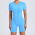 Short Jumpsuit Gym Clothes For Women Sportswear Fitness Overalls Backless Scrunch Booty Yoga Suit Sports Set Outfit Short Jumpsuit Gym Clothes For Women Sportswear Fitness Overalls Backless Scrunch Booty Yoga Suit Sports Set Outfit