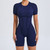 Short Jumpsuit Gym Clothes For Women Sportswear Fitness Overalls Backless Scrunch Booty Yoga Suit Sports Set Outfit Short Jumpsuit Gym Clothes For Women Sportswear Fitness Overalls Backless Scrunch Booty Yoga Suit Sports Set Outfit