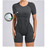 Short Jumpsuit Gym Clothes For Women Sportswear Fitness Overalls Backless Scrunch Booty Yoga Suit Sports Set Outfit Short Jumpsuit Gym Clothes For Women Sportswear Fitness Overalls Backless Scrunch Booty Yoga Suit Sports Set Outfit