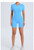 Short Jumpsuit Gym Clothes For Women Sportswear Fitness Overalls Backless Scrunch Booty Yoga Suit Sports Set Outfit Short Jumpsuit Gym Clothes For Women Sportswear Fitness Overalls Backless Scrunch Booty Yoga Suit Sports Set Outfit