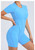 Short Jumpsuit Gym Clothes For Women Sportswear Fitness Overalls Backless Scrunch Booty Yoga Suit Sports Set Outfit Short Jumpsuit Gym Clothes For Women Sportswear Fitness Overalls Backless Scrunch Booty Yoga Suit Sports Set Outfit