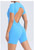 Short Jumpsuit Gym Clothes For Women Sportswear Fitness Overalls Backless Scrunch Booty Yoga Suit Sports Set Outfit Short Jumpsuit Gym Clothes For Women Sportswear Fitness Overalls Backless Scrunch Booty Yoga Suit Sports Set Outfit