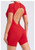 Short Jumpsuit Gym Clothes For Women Sportswear Fitness Overalls Backless Scrunch Booty Yoga Suit Sports Set Outfit Short Jumpsuit Gym Clothes For Women Sportswear Fitness Overalls Backless Scrunch Booty Yoga Suit Sports Set Outfit