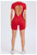 Short Jumpsuit Gym Clothes For Women Sportswear Fitness Overalls Backless Scrunch Booty Yoga Suit Sports Set Outfit Short Jumpsuit Gym Clothes For Women Sportswear Fitness Overalls Backless Scrunch Booty Yoga Suit Sports Set Outfit