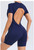 Short Jumpsuit Gym Clothes For Women Sportswear Fitness Overalls Backless Scrunch Booty Yoga Suit Sports Set Outfit Short Jumpsuit Gym Clothes For Women Sportswear Fitness Overalls Backless Scrunch Booty Yoga Suit Sports Set Outfit