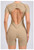 Short Jumpsuit Gym Clothes For Women Sportswear Fitness Overalls Backless Scrunch Booty Yoga Suit Sports Set Outfit Short Jumpsuit Gym Clothes For Women Sportswear Fitness Overalls Backless Scrunch Booty Yoga Suit Sports Set Outfit