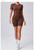 Short Jumpsuit Gym Clothes For Women Sportswear Fitness Overalls Backless Scrunch Booty Yoga Suit Sports Set Outfit Short Jumpsuit Gym Clothes For Women Sportswear Fitness Overalls Backless Scrunch Booty Yoga Suit Sports Set Outfit