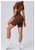 Short Jumpsuit Gym Clothes For Women Sportswear Fitness Overalls Backless Scrunch Booty Yoga Suit Sports Set Outfit Short Jumpsuit Gym Clothes For Women Sportswear Fitness Overalls Backless Scrunch Booty Yoga Suit Sports Set Outfit