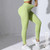 Women Gym Sports  Running Fitness Yoga Suit Sport Outfit Gymwear Lady Workout Clothes Crossed High Waist Leggings Women Gym Sports  Running Fitness Yoga Suit Sport Outfit Gymwear Lady Workout Clothes Crossed High Waist Leggings