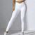 Women Gym Sports  Running Fitness Yoga Suit Sport Outfit Gymwear Lady Workout Clothes Crossed High Waist Leggings Women Gym Sports  Running Fitness Yoga Suit Sport Outfit Gymwear Lady Workout Clothes Crossed High Waist Leggings