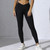 Women Gym Sports  Running Fitness Yoga Suit Sport Outfit Gymwear Lady Workout Clothes Crossed High Waist Leggings Women Gym Sports  Running Fitness Yoga Suit Sport Outfit Gymwear Lady Workout Clothes Crossed High Waist Leggings