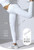 Women Gym Sports  Running Fitness Yoga Suit Sport Outfit Gymwear Lady Workout Clothes Crossed High Waist Leggings Women Gym Sports  Running Fitness Yoga Suit Sport Outfit Gymwear Lady Workout Clothes Crossed High Waist Leggings
