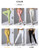 Women Gym Sports  Running Fitness Yoga Suit Sport Outfit Gymwear Lady Workout Clothes Crossed High Waist Leggings Women Gym Sports  Running Fitness Yoga Suit Sport Outfit Gymwear Lady Workout Clothes Crossed High Waist Leggings
