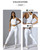 Women Gym Sports  Running Fitness Yoga Suit Sport Outfit Gymwear Lady Workout Clothes Crossed High Waist Leggings Women Gym Sports  Running Fitness Yoga Suit Sport Outfit Gymwear Lady Workout Clothes Crossed High Waist Leggings