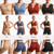 Gym Set Workout Clothes for Women Seamless Leggings Sports Bra Yoga Set Female Clothing High Waist Shorts Women Tracksuit Gym Set Workout Clothes for Women Seamless Leggings Sports Bra Yoga Set Female Clothing High Waist Shorts Women Tracksuit