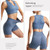 Gym Set Workout Clothes for Women Seamless Leggings Sports Bra Yoga Set Female Clothing High Waist Shorts Women Tracksuit Gym Set Workout Clothes for Women Seamless Leggings Sports Bra Yoga Set Female Clothing High Waist Shorts Women Tracksuit