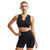 Gym Set Workout Clothes for Women Seamless Leggings Sports Bra Yoga Set Female Clothing High Waist Shorts Women Tracksuit Gym Set Workout Clothes for Women Seamless Leggings Sports Bra Yoga Set Female Clothing High Waist Shorts Women Tracksuit
