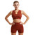 Gym Set Workout Clothes for Women Seamless Leggings Sports Bra Yoga Set Female Clothing High Waist Shorts Women Tracksuit Gym Set Workout Clothes for Women Seamless Leggings Sports Bra Yoga Set Female Clothing High Waist Shorts Women Tracksuit