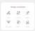 Gym Set Workout Clothes for Women Seamless Leggings Sports Bra Yoga Set Female Clothing High Waist Shorts Women Tracksuit Gym Set Workout Clothes for Women Seamless Leggings Sports Bra Yoga Set Female Clothing High Waist Shorts Women Tracksuit