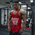 Gym T-shirts Suspenders Man Stringer Fitness Shirt Bodybuilding Shirt Men Top for Fitness Vests Men's Vest Sleeveless Sweatshirt Gym T-shirts Suspenders Man Stringer Fitness Shirt Bodybuilding Shirt Men Top for Fitness Vests Men's Vest Sleeveless Sweatshirt